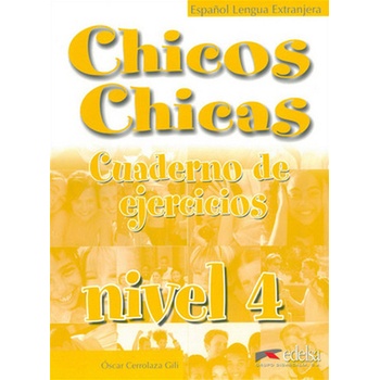CHICOS CHICAS 4 EJERCICIOS