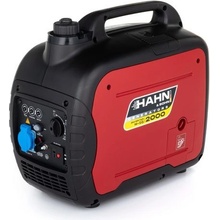 Hahn & Sohn H IG 2000