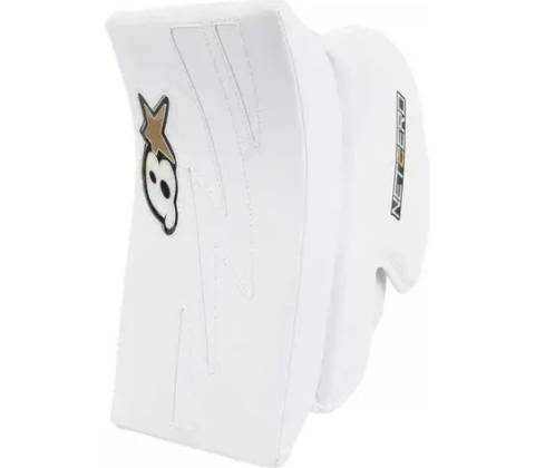 vyrážačka Brian’s Net Zero 2 INT