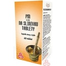 Ostatní doplňky stravy PM Elixír na slinivku 60 tablet