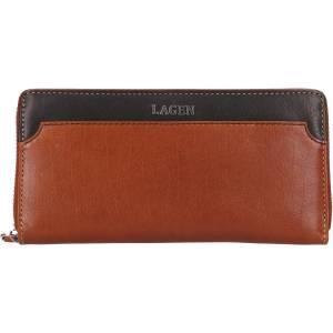 Lagen BLC-5260 Cognac/Black