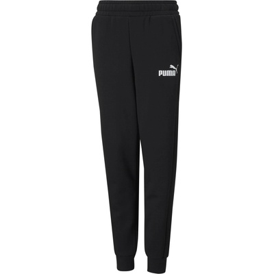 Ess logo pants tr 128