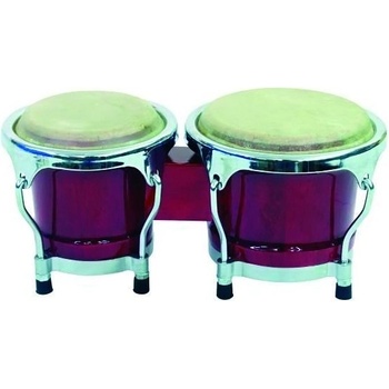 Dimavery BG-45 bonga 4 "+ 5"