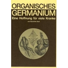 Organisches Germanium - Asai, Kazuhiko