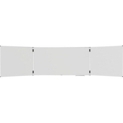 Legamaster Keramická třídílná tabule UNITE PLUS 100 x 200 cm