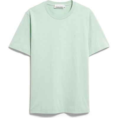 Armedangels Мъжка тениска ARMEDANGELS Jaames T-shirt - Foam - размер XXL (216-8455-0315)
