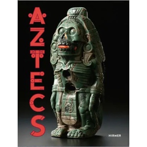 Aztecs | Inés De Castro, Doris Kurella, Martin Berger (2019)
