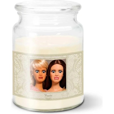 Sablio Šokovaná Barbie Meme Barbie 500 g