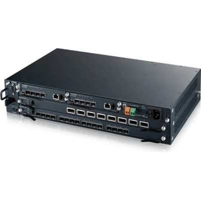 ZyXEL IES4105M-ZZ01V1F