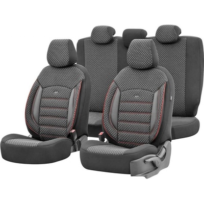 Autopoťah Sport Plus 102 grey