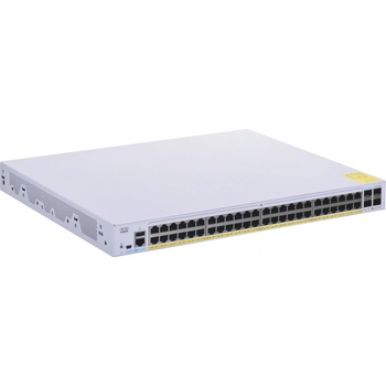 Cisco CBS350-48P-4X