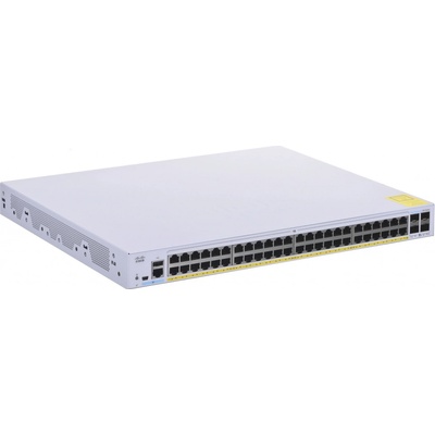 Cisco CBS350-48P-4X