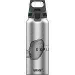SIGG Бутилка за вода Sigg WMB Traveller Water bottle - Pathfinder Alu - размер 1 l (533-1875-0111)