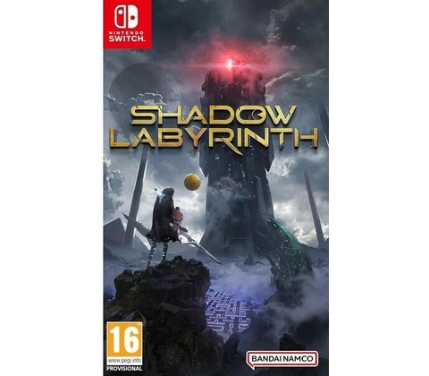 Shadow Labyrinth