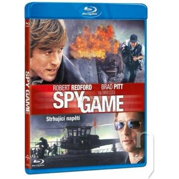 Spy Game BD
