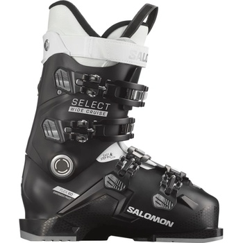 Image 1 of Salomon Select Wide Cruise 60 W Black/White/White