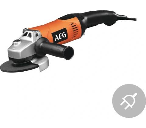 AEG WS 15-125 SXE