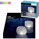 Osvětlení k bazénům INTEX 28694 LED kostka