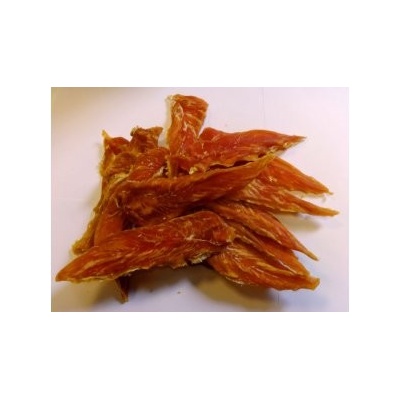 Salač Plátok kuracie sušený-250 g
