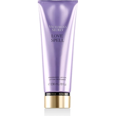 Victoria's Secret Love Spell Лосион за тяло за жени 236 ml опция Нова опаковка