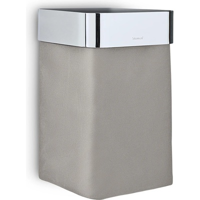 Blomus (Германия) Кошче за кърпи blomus nexio - цвят бежов (blomus 68978)