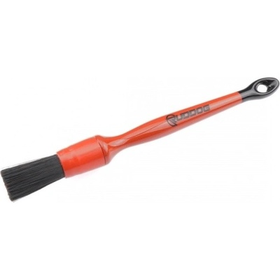 Čistící štětec kulatý RUDDOG RC_314430