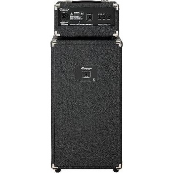 AMPEG Micro CL Stack