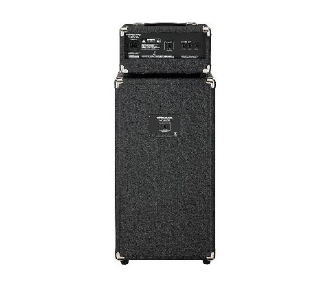 AMPEG Micro CL Stack