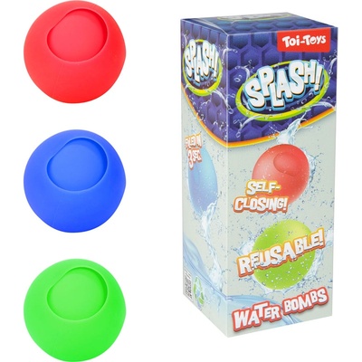 Felyx Toys TToys Водна Бомба