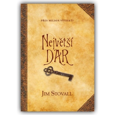 Největší dar