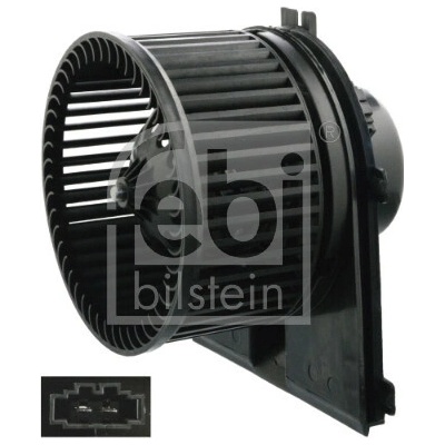 vnitřní ventilátor FEBI BILSTEIN 104638