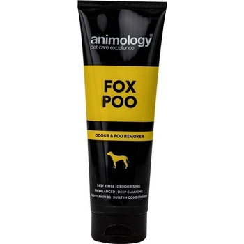 Animology FoxPoo odstránenie pachov 250 ml
