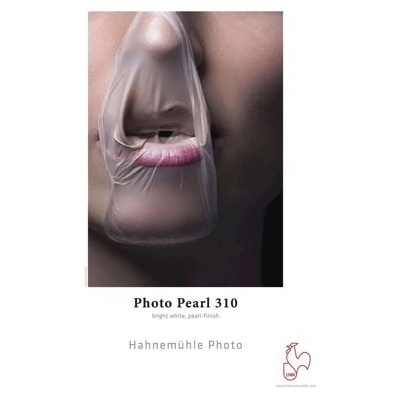 Hahnemühle Hahnemühle Photo Pearl 310 g/m2 - 24" x 25 Метърeter (10643221)