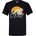 O'Neill Luano graphic t-shirt l