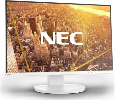 NEC MultiSync EA242WU
