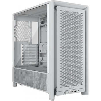 Corsair Frame 4000D RS White (CC-9011313-WW)