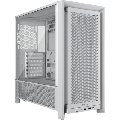 Corsair Frame 4000D RS White (CC-9011313-WW)