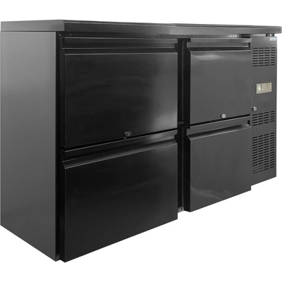 Tefcold CBC240