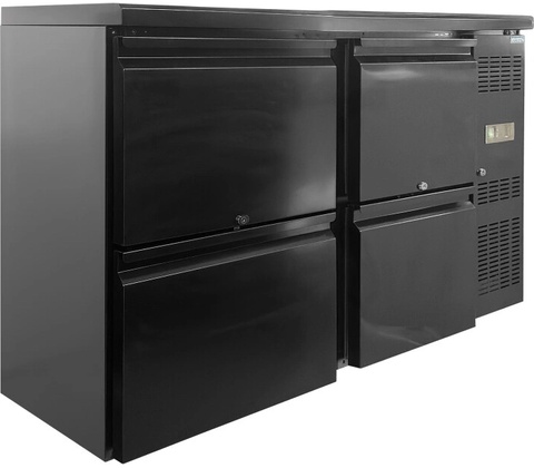 Tefcold CBC240