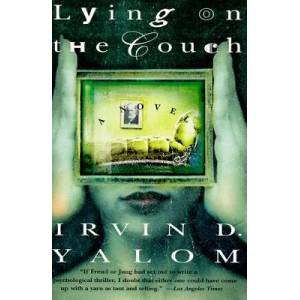 Lying on the Couch | Irvin D. Yalom (2008)