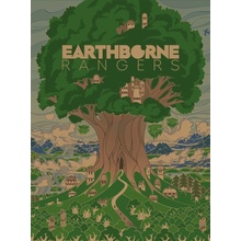 Leder Games Earthborne Rangers