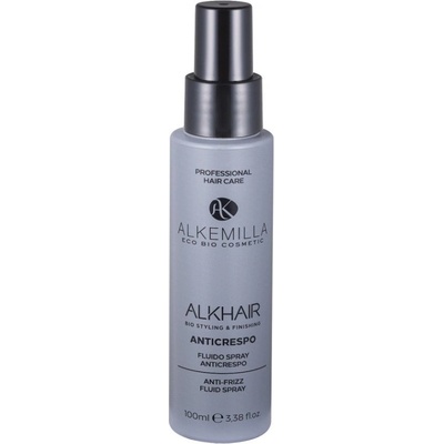 ALKEMILLA Uhladzujúce mlieko proti krepateniu vlasov 100 ml