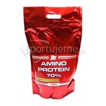 ATP Nutrition Amino Protein 70 750 g