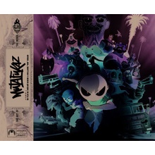 Mutafukaz le film artbook