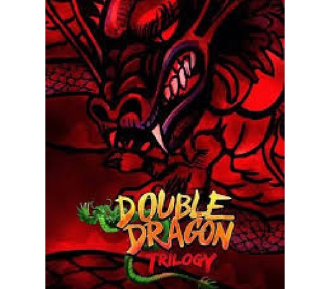 Double Dragon Trilogy