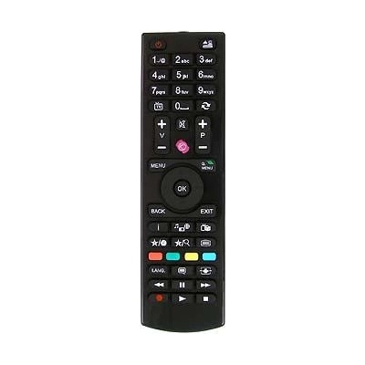 Diaľkový ovládač JVC RM-C3090