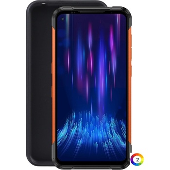 Image 1 of DOOGEE S97 Pro TPU Калъф и Протектор