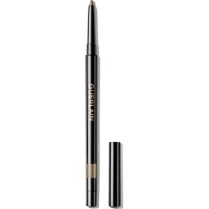 Guerlain The Eye Pencil дълготраен молив за очи водоустойчив цвят 05 Jungle Green 0, 35 гр