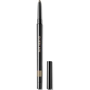Guerlain The Eye Pencil дълготраен молив за очи водоустойчив цвят 05 Jungle Green 0, 35 гр