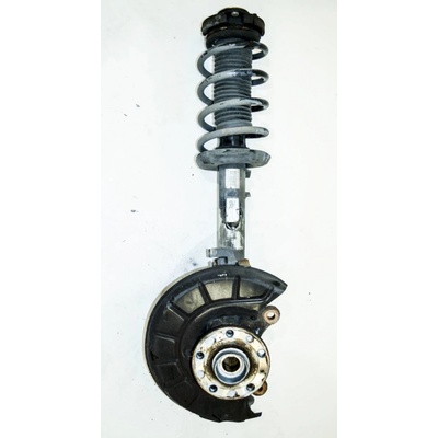 mcperson pravý (těhlice + tlumič) VW Touran 1T0 1K0407256AA 1T0413031HH